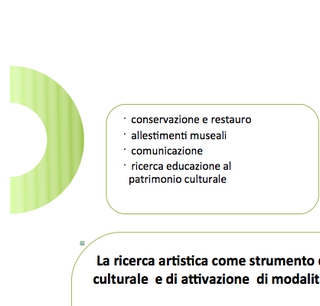 Schema generale del progetto