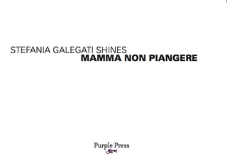 Il catalogo, edito da Purple Press