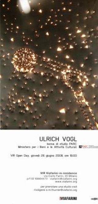 Invito VIR - Ulrich Vogl