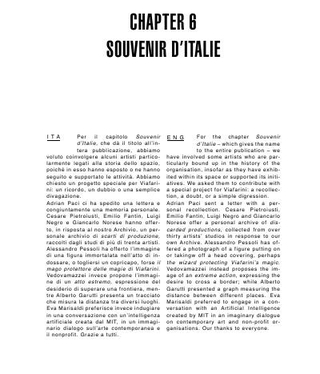 Souvenir d’Italie