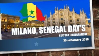 Milano, Senegal Day's