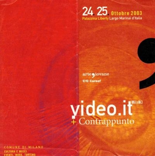 Video.it, 2003