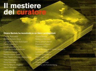 Il mestiere del curatore, 2008