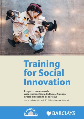 Programma di "Training for Social Innovation"