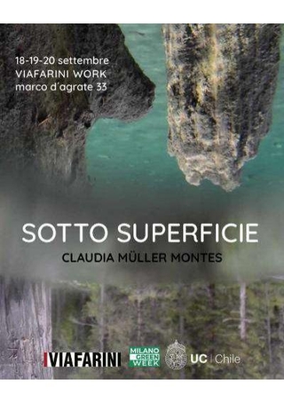 Claudia Muller Montes, Sotto superficie