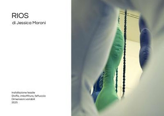 Jessica Moroni, Rios