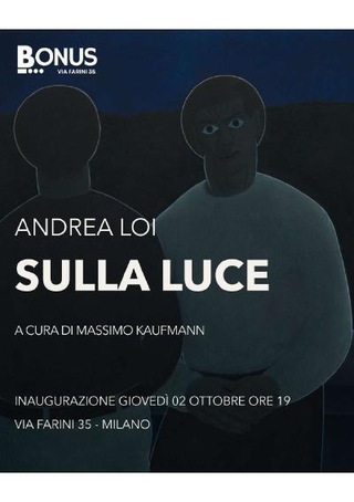 Locandina mostra