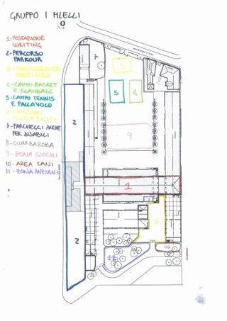 Nuova Learning Week Regione Lombardia - Fondo Sociale Europeo, documento di presentazione e accordo di partnenariato per "Low Cost Design Workshop @ Milano"