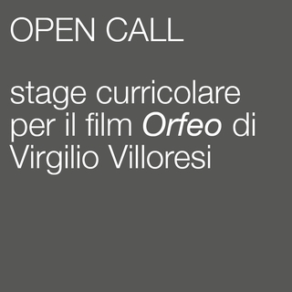 OpenCall_Orfeo